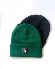 Load image into Gallery viewer, B + N LOGO BEANIE
