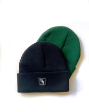 Load image into Gallery viewer, B + N LOGO BEANIE
